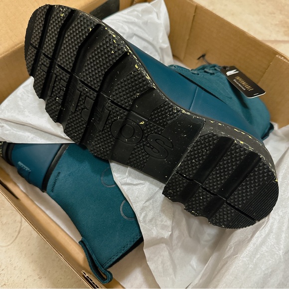 SOREL Lennox Street Lace-Up Hiking Boot - Picture 8 of 8